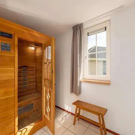 Holiday home Cozy With Ir Sauna, 3 Km *