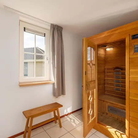 Cozy With Ir Sauna, 3 Km * Putten