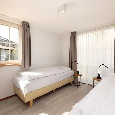 Holiday home Cozy With Ir Sauna, 3 Km Putten